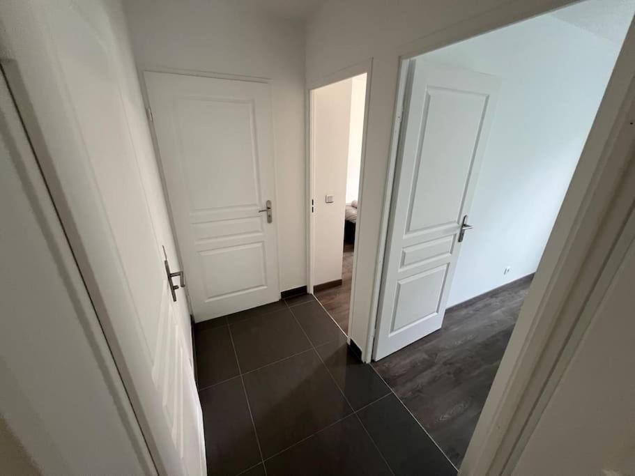 Cerf Berr Apartment Strasbourg Luaran gambar