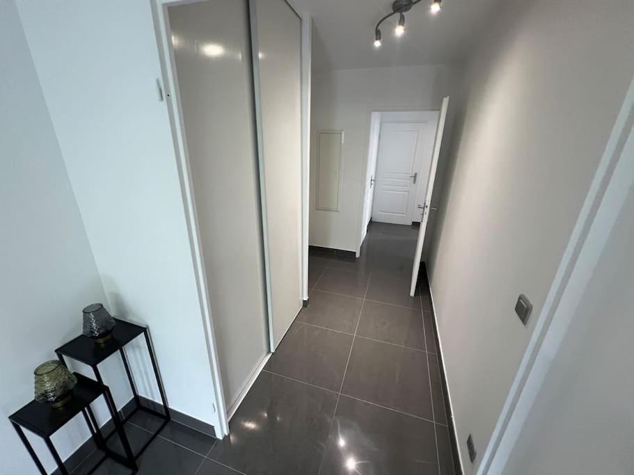 Cerf Berr Apartment Strasbourg Luaran gambar